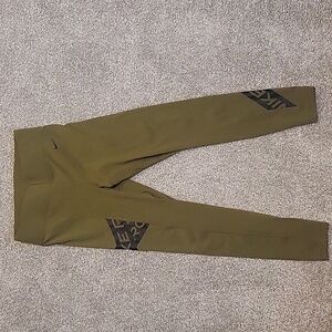 Nike Pro Dri-Fit  Leggings